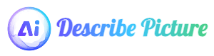 Describe Image & Picture - AI Image Description, Markdown, and Text Converter